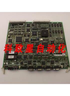 工业配件JUKI E8601721OAO 9028 电路板 T39338