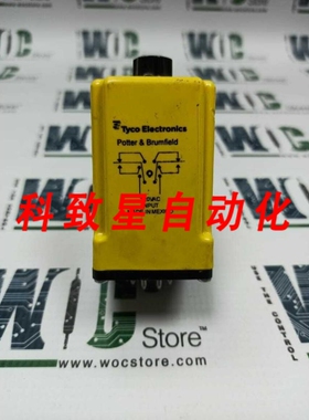 工业配件CDB8-70002 0.1 至 5秒延时继电器 1025