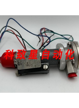 工业配件SOR 101AG-EF3-N4-C1A 30 PSID