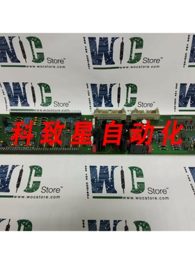 工业配件ED376B PC板 SL编号 577037