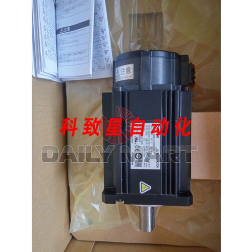 工业配件R88M-G3K02 0H-S2-Z/R8 8M-G3K020T -BS2-Z