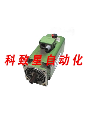 工业配件1FT5072-0AC01-9-Z 伺服电机 2000/MIN+ROD 320 B 1500/U