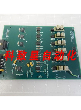 工业配件IMATION 78-8119-1619 BLYTHE 放大器板 T64645