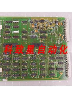 工业配件7523-9960 7501-4990 伺服控制板 T85463