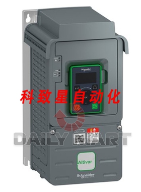 工业配件ATV610U30N4 逆变器