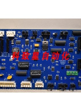 工业配件121147 120821 I/O 驱动板