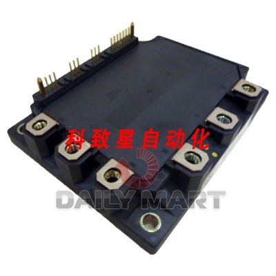 工业配件6MBP25RA120-01/A50L-0001-0347 电源模块