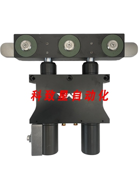 工业配件VAT 0750X-UE24-AFD1/3475 真空阀A689348