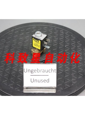 工业配件481180C2 F DGB ED N79.4AV电磁阀24V UN