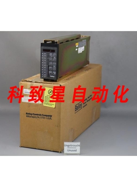工业配件CLC04 回路控制器 CLC04-RE 24VDC 20/28W 50/60HZ UNOVP