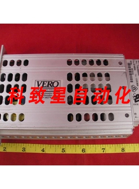 工业配件VERO 116-010065J 电源 MONOVOLT PK60-III CE VIN 115 2