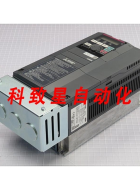 工业配件FR-A840-00023-1-N6 变频器 FR-A800 PLUS 系列 T210815