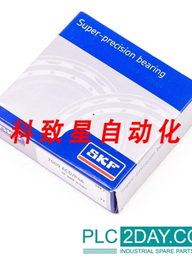 工业配件7009ACD/P4A角接触轴承-45X75X16MM ID090