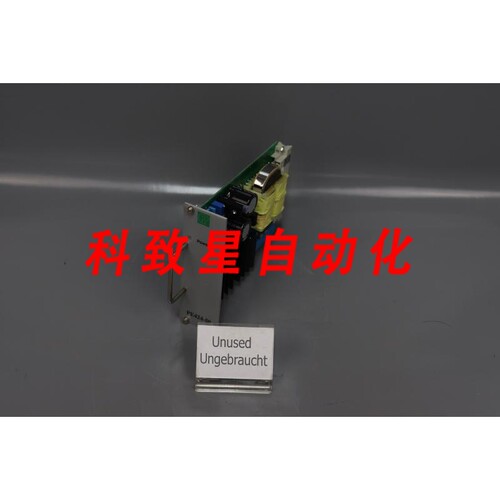 工业配件PEEKEL PE424-50 PC BOARD UN