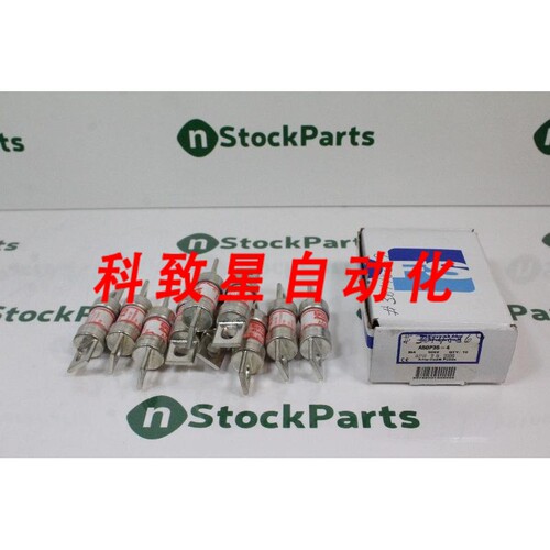 工业配件A50P35-4 10 包 NSFB-保险丝 35 AMPS 500VAC VOLTS