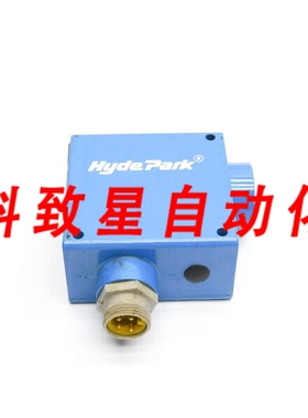 工业配件HYDE PARK SM570B-100 100-240VAC