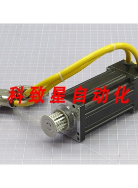 工业配件CM233XE-00148 伺服电机 T253584