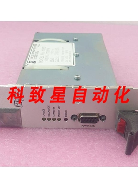 工业配件MESA 电源系统 10651 AMAT 0190-08875 REV 002