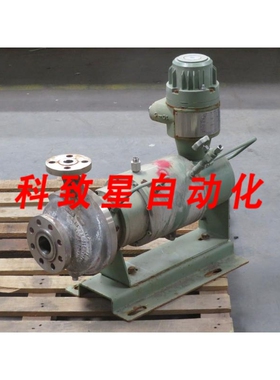 工业配件NIKKISO HT22D-B3 非泵 T257976