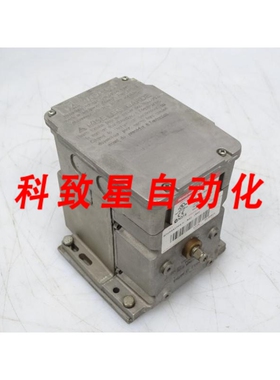 工业配件M7284A1004 执行器