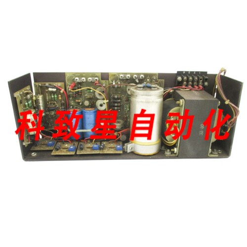 工业配件POWER COMPONENTS C-648 115/230VAC
