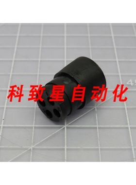 工业配件00 1302031574 MC 4P 公插 ARNITEL-UM552 T174288