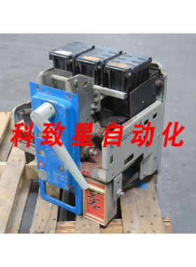 工业配件GE AKR-4S0-1低压电源断路器T249651