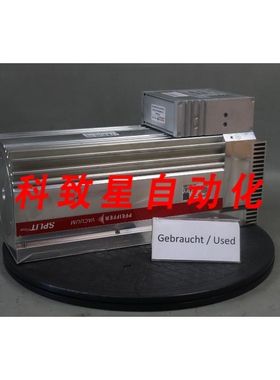 工业配件SPLITFLOW 310 3P PM P04 299 真空泵TC400 PMC01800A 16