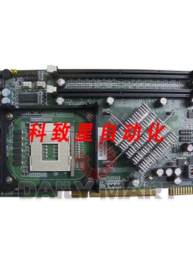 工业配件IPOX IP-4PGP23 IPC AL 主板