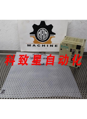 工业配件NITNSC30 MC310 型号 JEPMC-MC310 PLC 控制