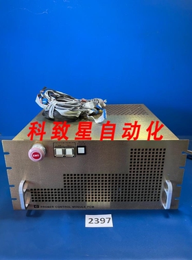 工业配件4090U PROBER CONTROL MODULE PCM
