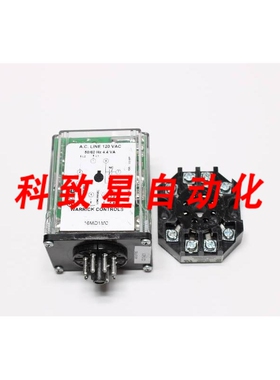 工业配件16MD1M0 NSNBC01-RELAY