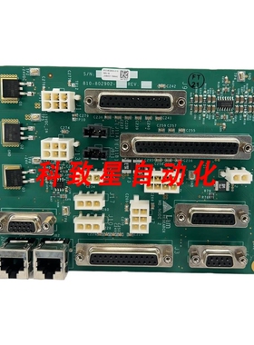 工业配件810-80290213 PCB MB NODE 2