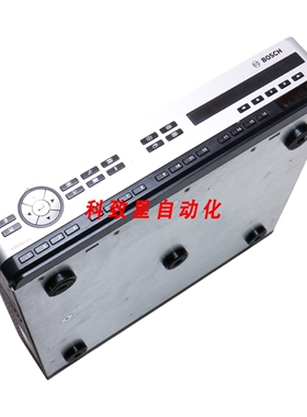 工业配件DVR-630-16A 货号 DVR-630-16A DVR63016A 8/16 通道