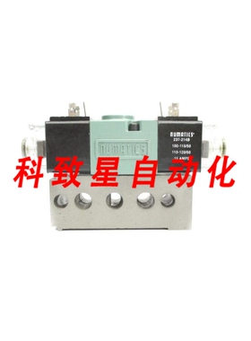 工业配件11DSA400C000030 150PSIG 100/120V.15A