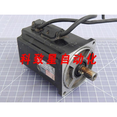工业配件P50B07040DXS50 伺服电机 400 W 200 VAC 3.0 A T101111