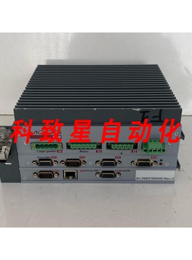 工业配件FCS/控制加载伺服驱动器C3S063V2F12 X10 T10 M00 A07
