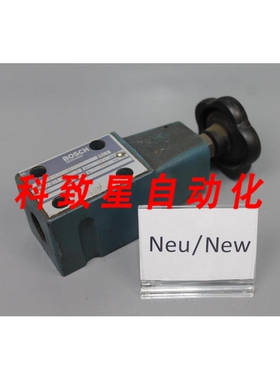 工业配件0 811 146052 压力控制器 0811146052 UN