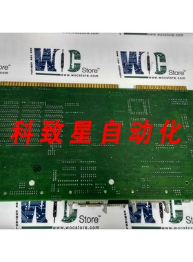 工业配件BSA86SX-16 REV A BOB SCOTT&ASSOCIATE PCB板 SL编号