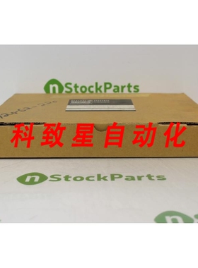 工业配件IC630MDL376B NSFB