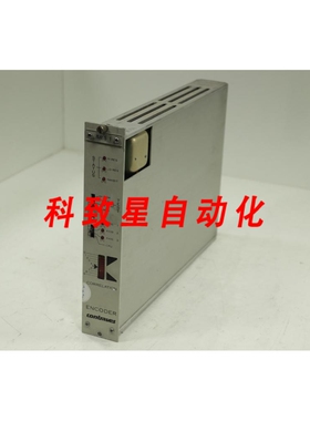 工业配件编码器705397J2101 部分 双运动轴速率表 57CD/30H