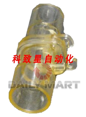 工业配件GE 91009300 麻醉机流量传感器附件