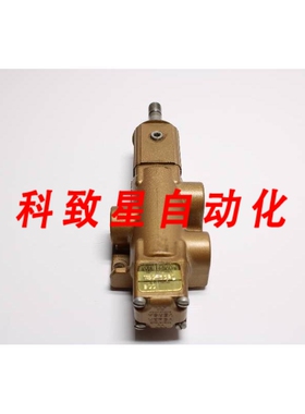 工业配件VERSA VALVES VSG521 NSNBC01电磁阀