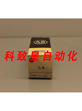 工业配件800MR-16HA2BRAK SER.D NSFB