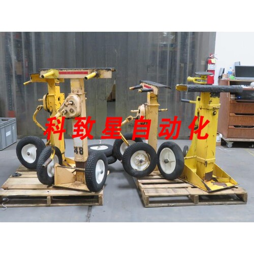 工业配件GLOBAL AL TS000 拖车架 T196475