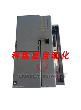 工业配件6GK7343-1EX11-0XE0 以太网通信模块