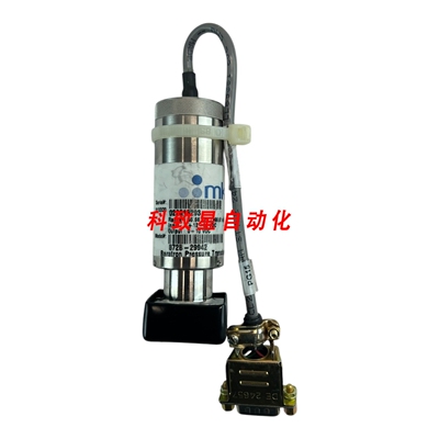 工业配件TRASDUTTORE DI PRESSIONE 872B9942 0-10 VDC 500TORR