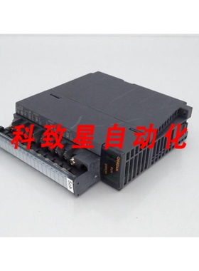 工业配件Q64DAN PLC模块