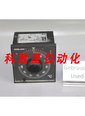 工业配件TROT-96/1A TROT-96/LA 220V 5A 温控器