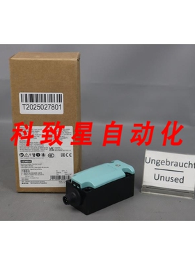 工业配件6SE5114-0CA00-1AC5 位置开关 E:01 125V 4A UN